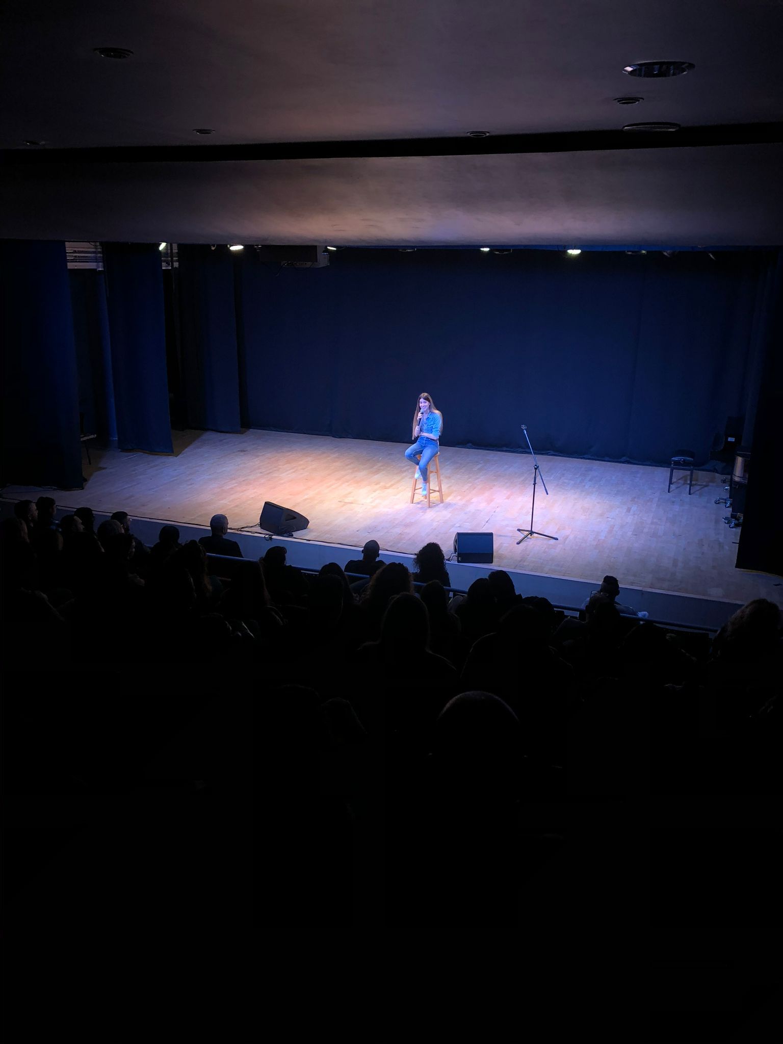 אירועי חברה עם מור חן